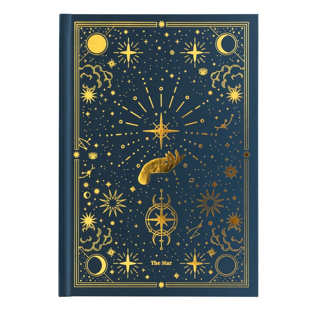 Imagen 2 - Set Cuaderno A5 + Boligrafo Astral