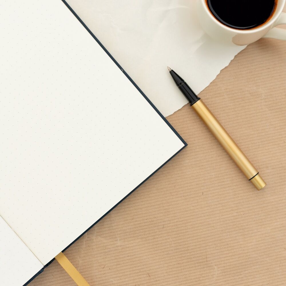 Imagen 6 - Set Cuaderno A5 + Boligrafo Astral