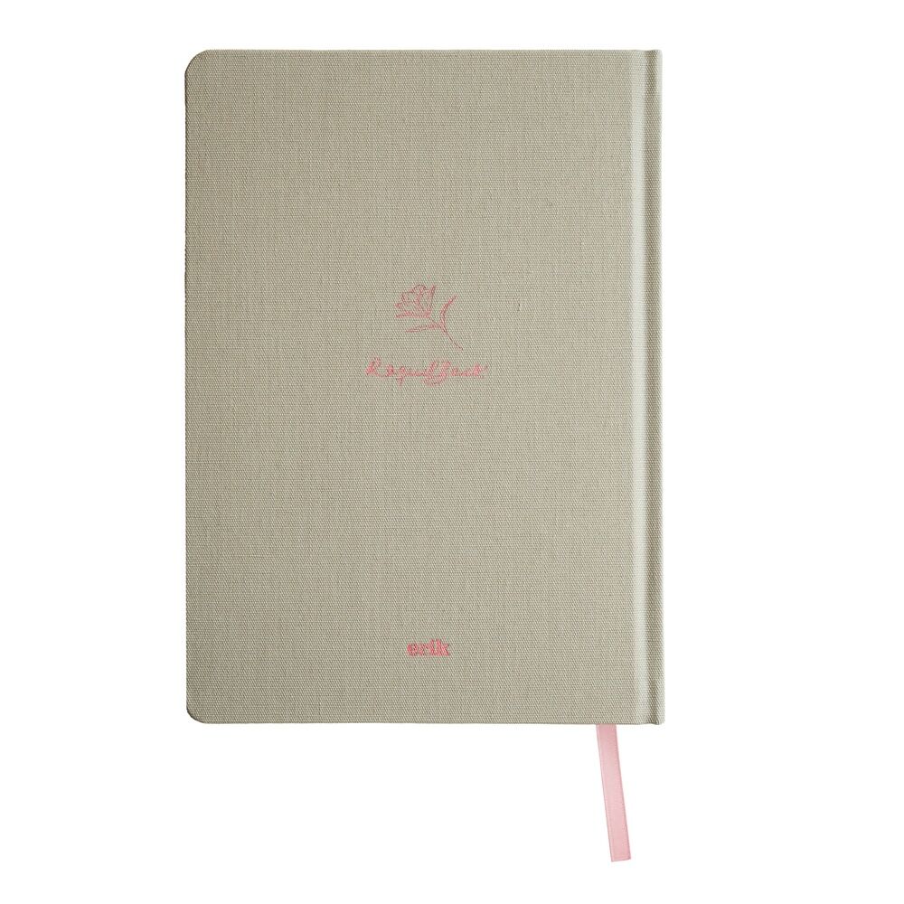 Imagen 3 - Set Cuaderno A5 + Boligrafo Raquel Beck