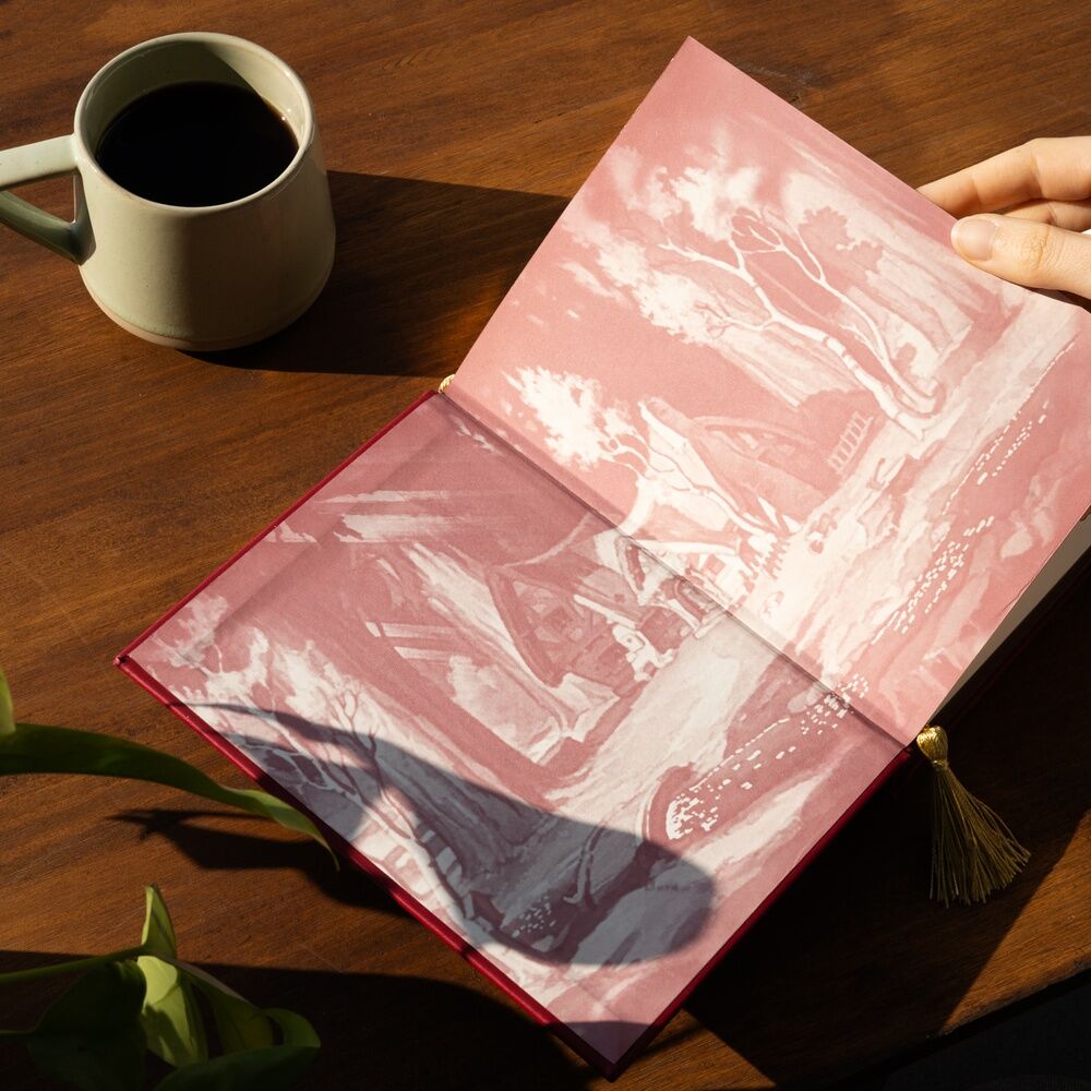 Imagen de Set Cuaderno A5 + Boligrafo Blancanieves Disney parte de nuestra colección en Espadas y más, sitio oficial.