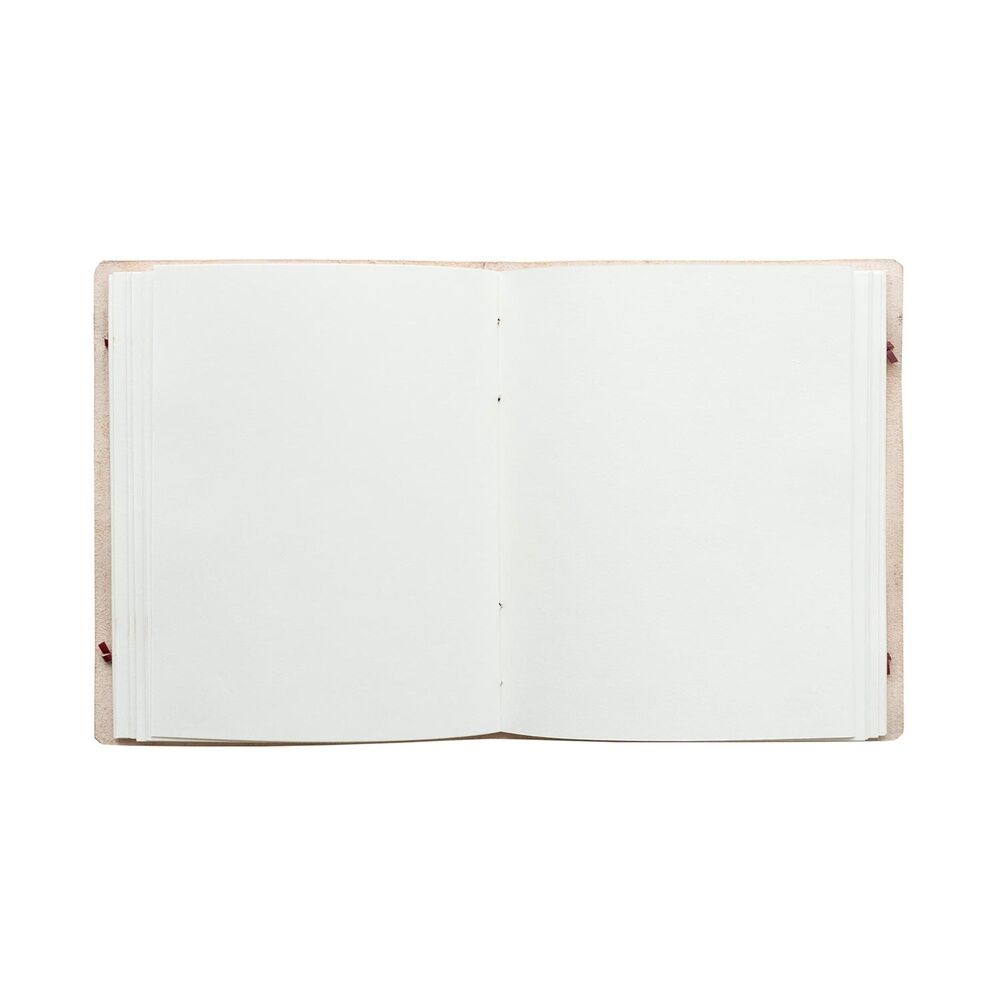 Imagen 3 - Cuaderno Cuero El Señor De Los Anillos