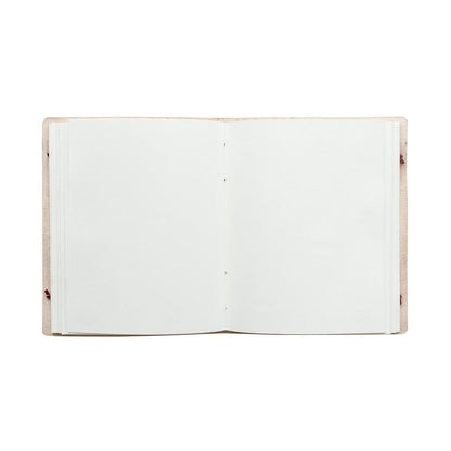 Imagen 3 - Cuaderno Cuero El Señor De Los Anillos