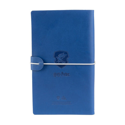 Imagen 2 - Cuaderno De Viaje Ravenclaw Harry Potter