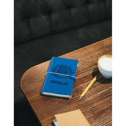 Imagen 6 - Cuaderno De Viaje Ravenclaw Harry Potter