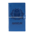 Imagen 1 - Cuaderno De Viaje Ravenclaw Harry Potter