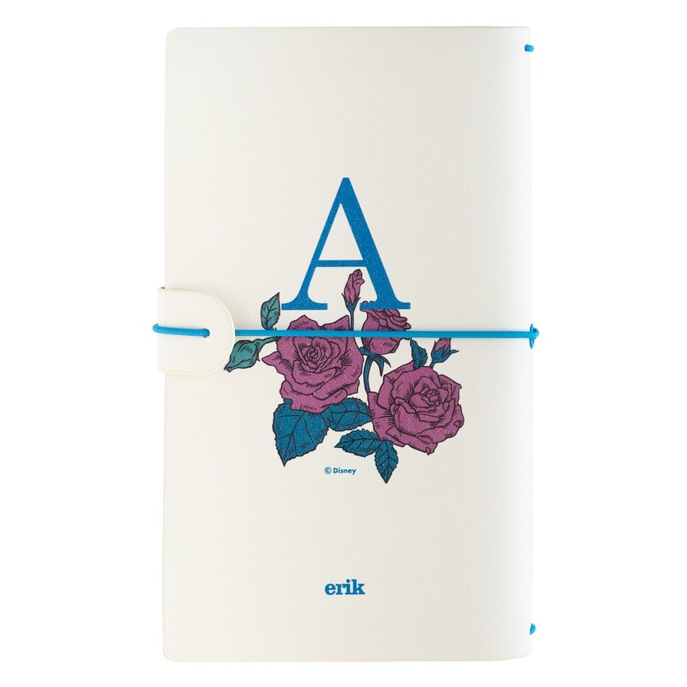 Imagen 2 - Cuaderno De Viaje Alicia En El Pais De Las Maravillas Disney