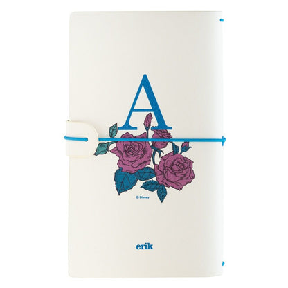 Imagen 2 - Cuaderno De Viaje Alicia En El Pais De Las Maravillas Disney