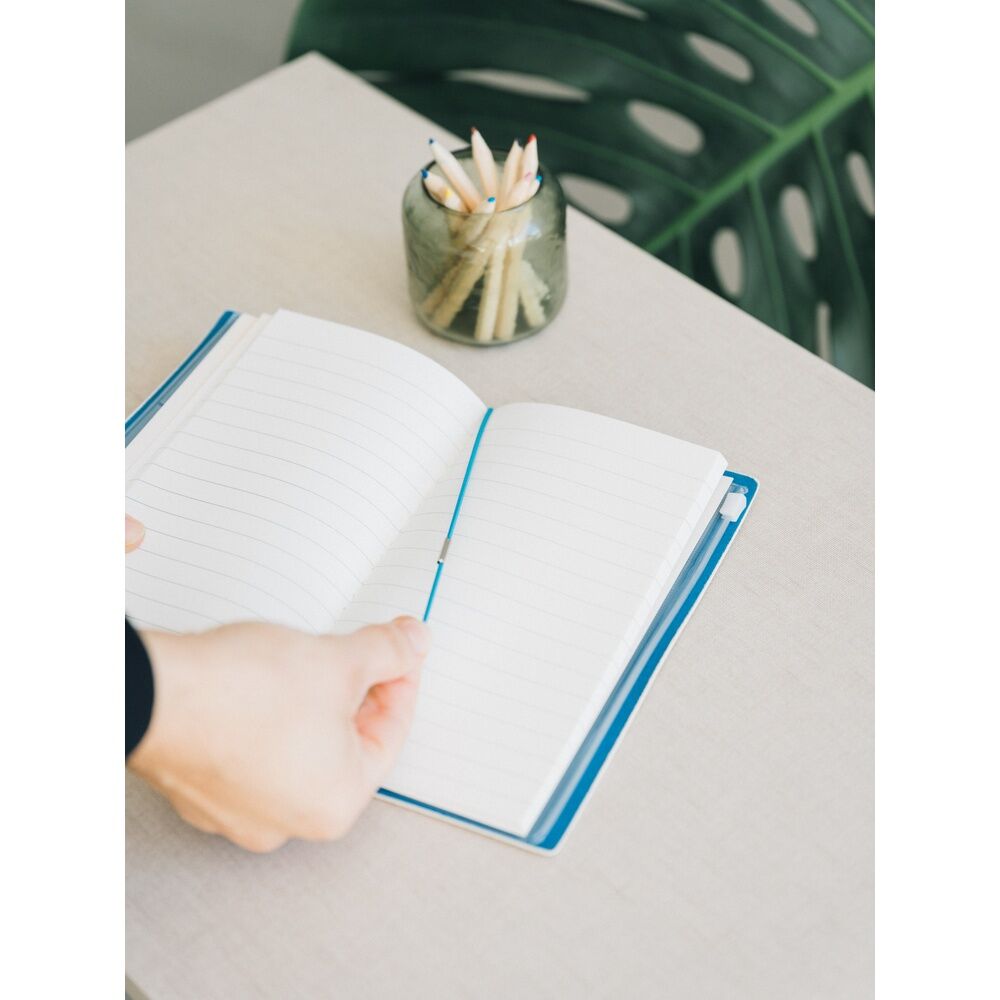 Imagen 5 - Cuaderno De Viaje Alicia En El Pais De Las Maravillas Disney