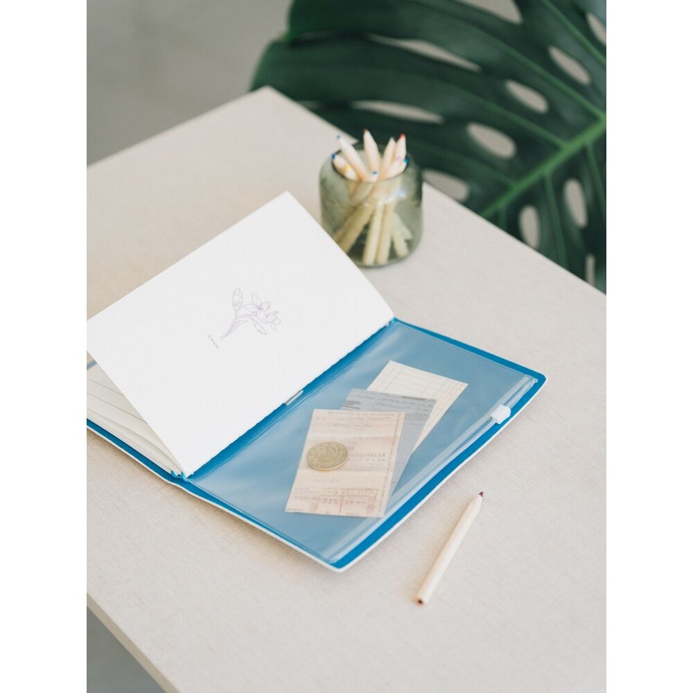 Imagen 6 - Cuaderno De Viaje Alicia En El Pais De Las Maravillas Disney