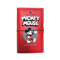 Imagen 1 - Cuaderno De Viaje Mickey Disney