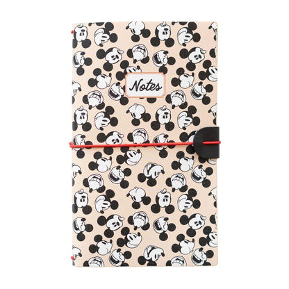 Imagen 2 - Cuaderno De Viaje 100 Anniversario Mickey Disney