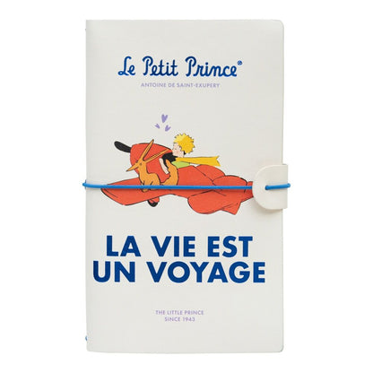 Imagen 1 - Cuaderno De Viaje El Principito