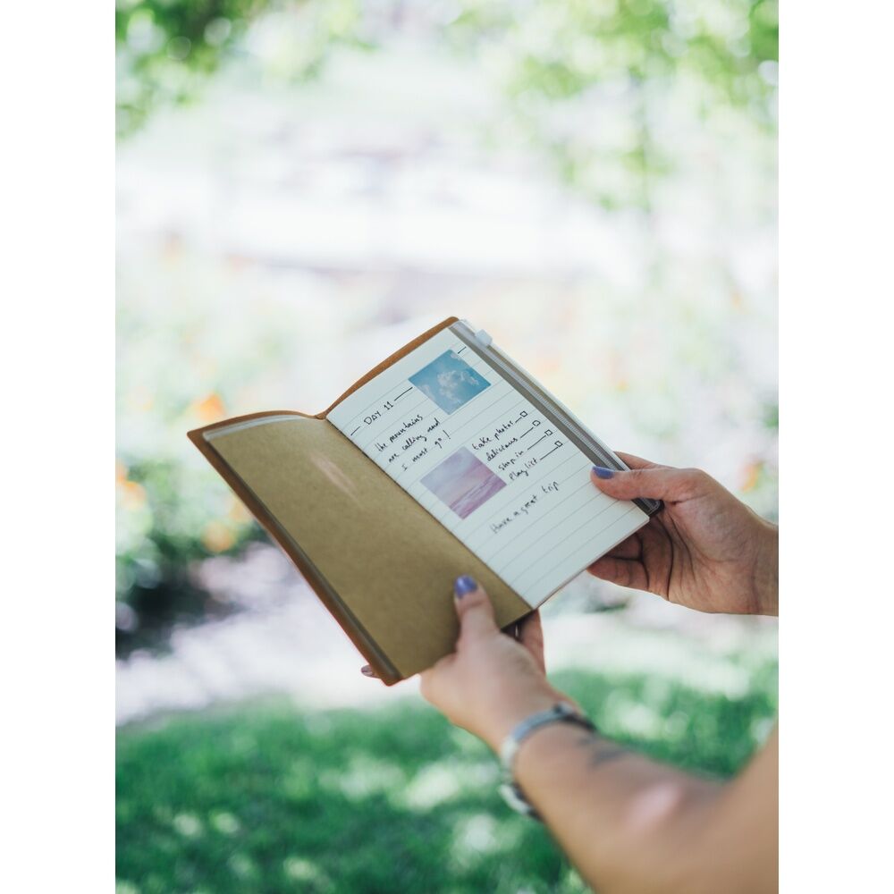 Imagen 7 - Cuaderno De Viaje El Señor De Los Anillos