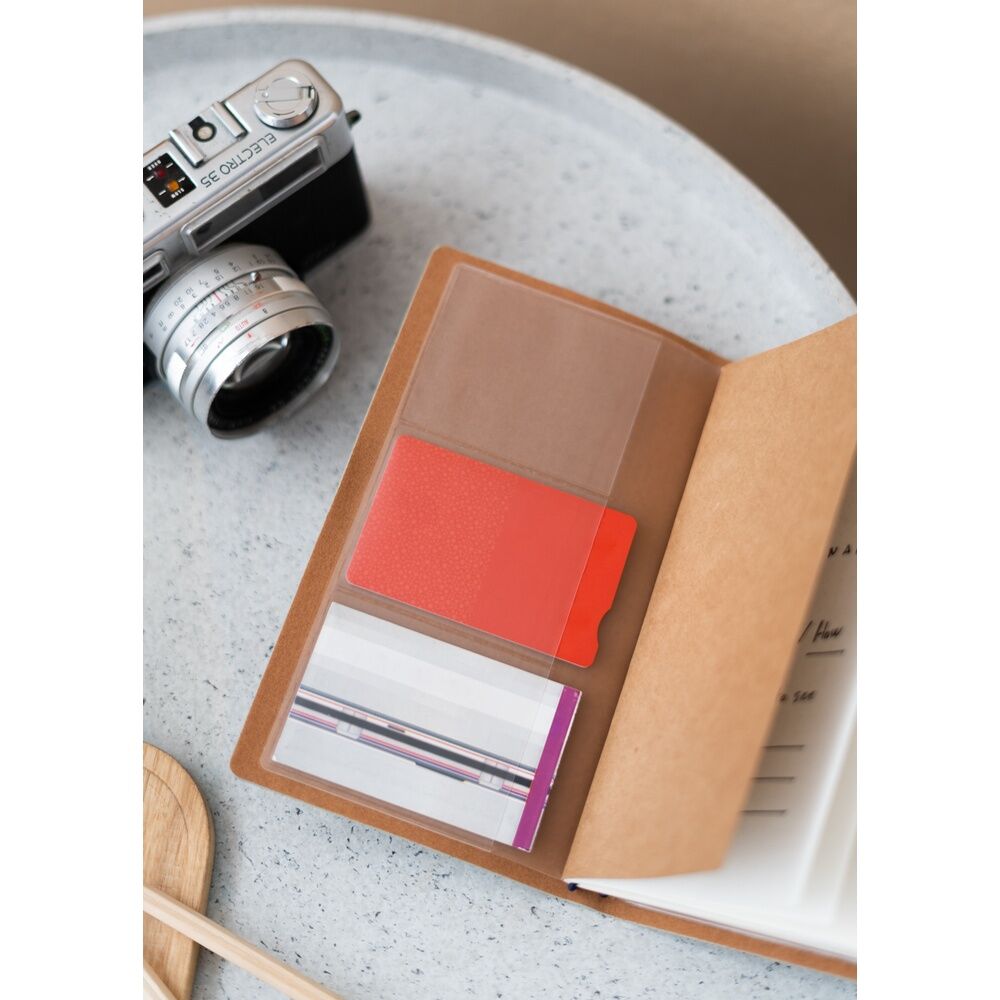 Imagen 3 - Cuaderno De Viaje La Gran Ola De Kanagawa Hokusai