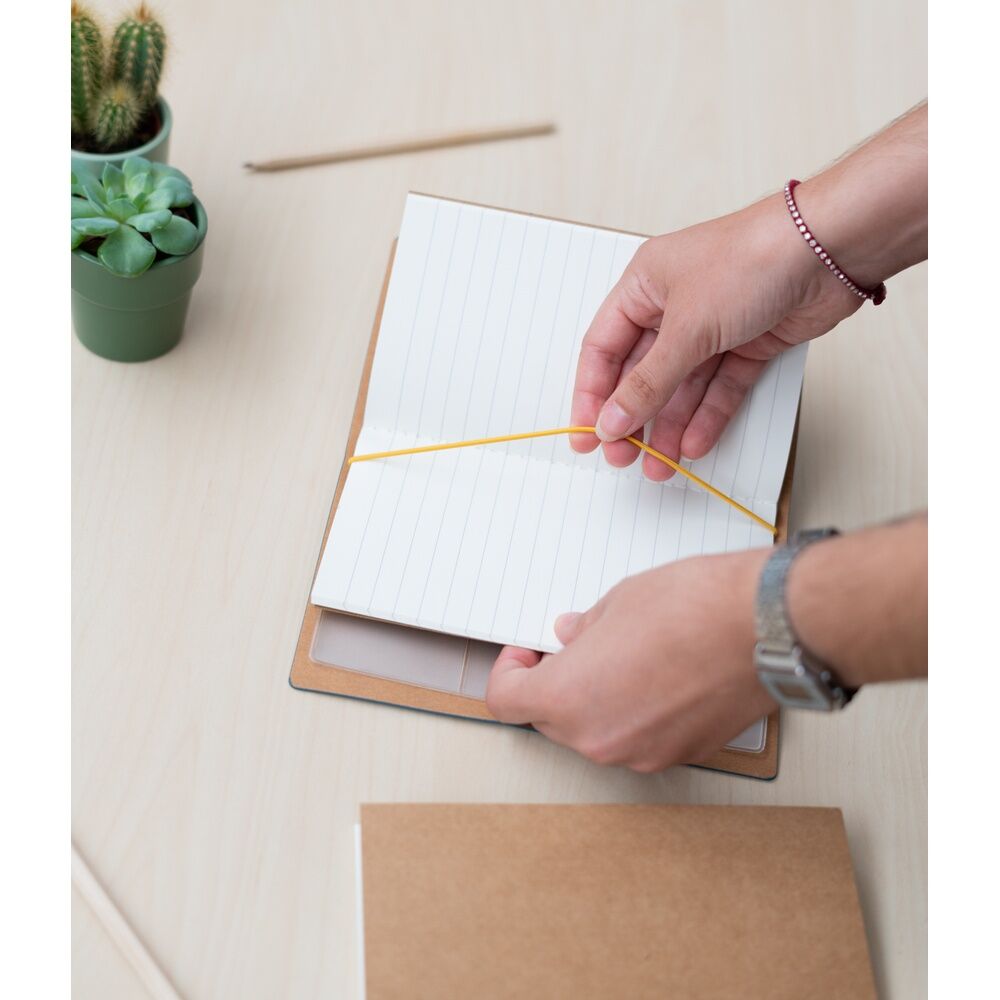 Imagen de Cuaderno De Viaje Astral parte de nuestra colección en Espadas y más, sitio oficial.