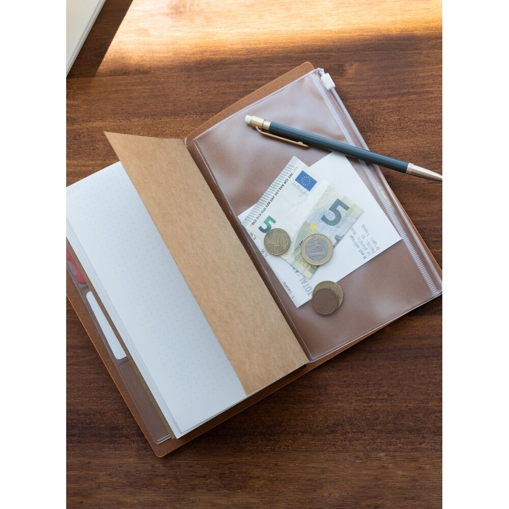 Imagen 5 - Cuaderno De Viaje Naruto Shippuden