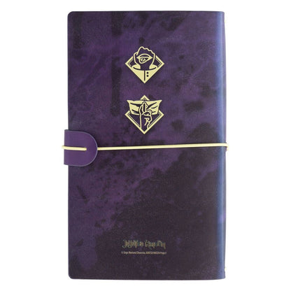 Imagen de Cuaderno De Viaje Jujutsu Kaisen parte de nuestra colección en Espadas y más, sitio oficial.