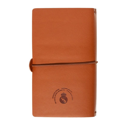 Imagen 2 - Cuaderno De Viaje Real Madrid