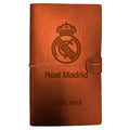 Imagen 1 - Cuaderno De Viaje Real Madrid