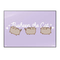 Imagen 1 - Vade Tapete Escritorio Moments Pusheen