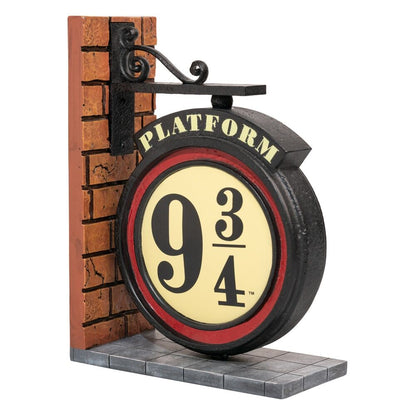 Imagen 1 - Sujetalibros Plataforma 9 3/4 Harry Potter
