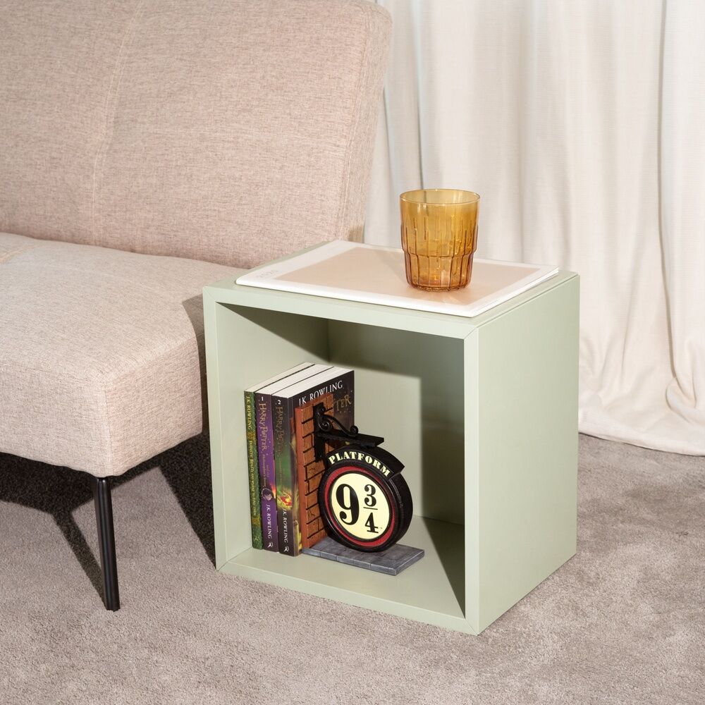 Imagen 7 - Sujetalibros Plataforma 9 3/4 Harry Potter