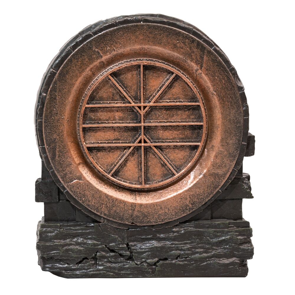 Imagen de Sujetalibros Camara De Los Secretos Harry Potter parte de nuestra colección en Espadas y más, sitio oficial.