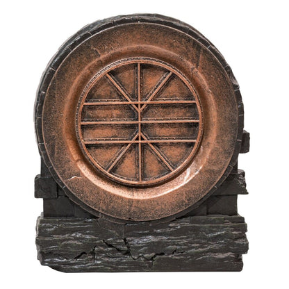 Imagen de Sujetalibros Camara De Los Secretos Harry Potter parte de nuestra colección en Espadas y más, sitio oficial.