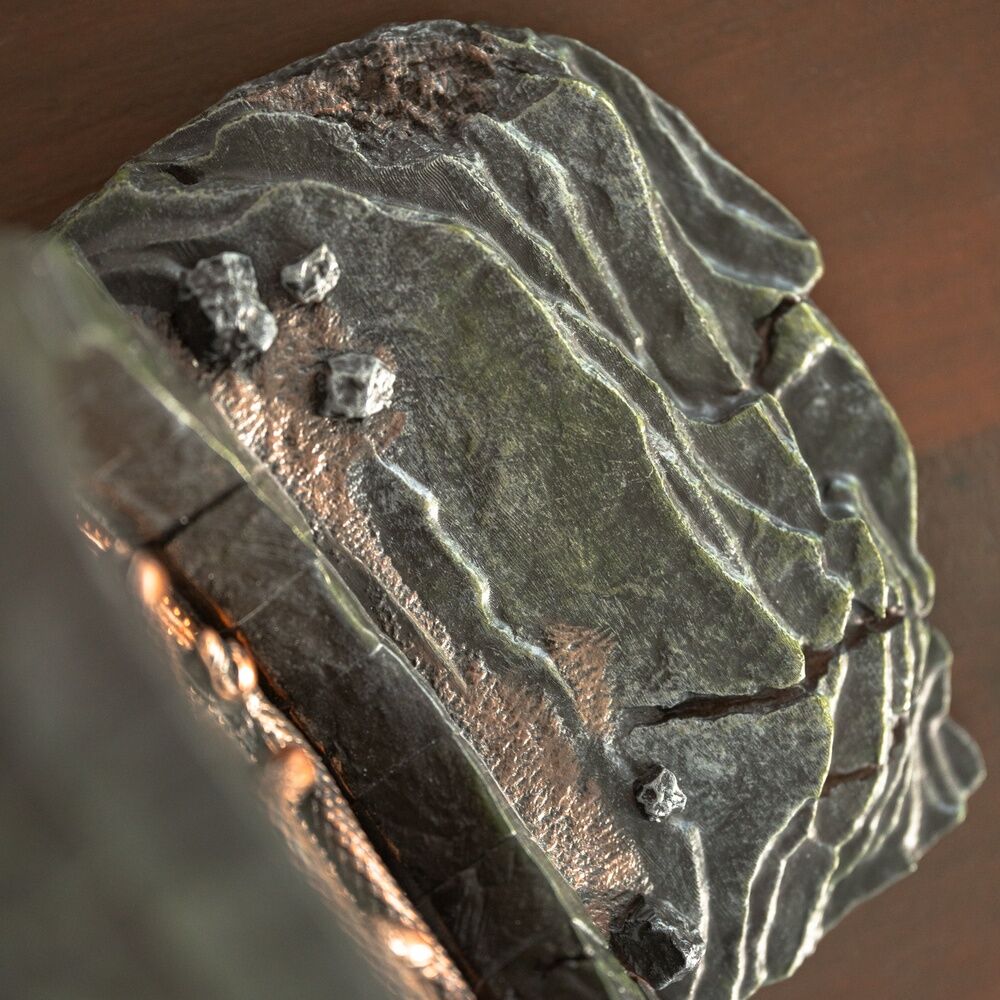 Imagen de Sujetalibros Camara De Los Secretos Harry Potter parte de nuestra colección en Espadas y más, sitio oficial.