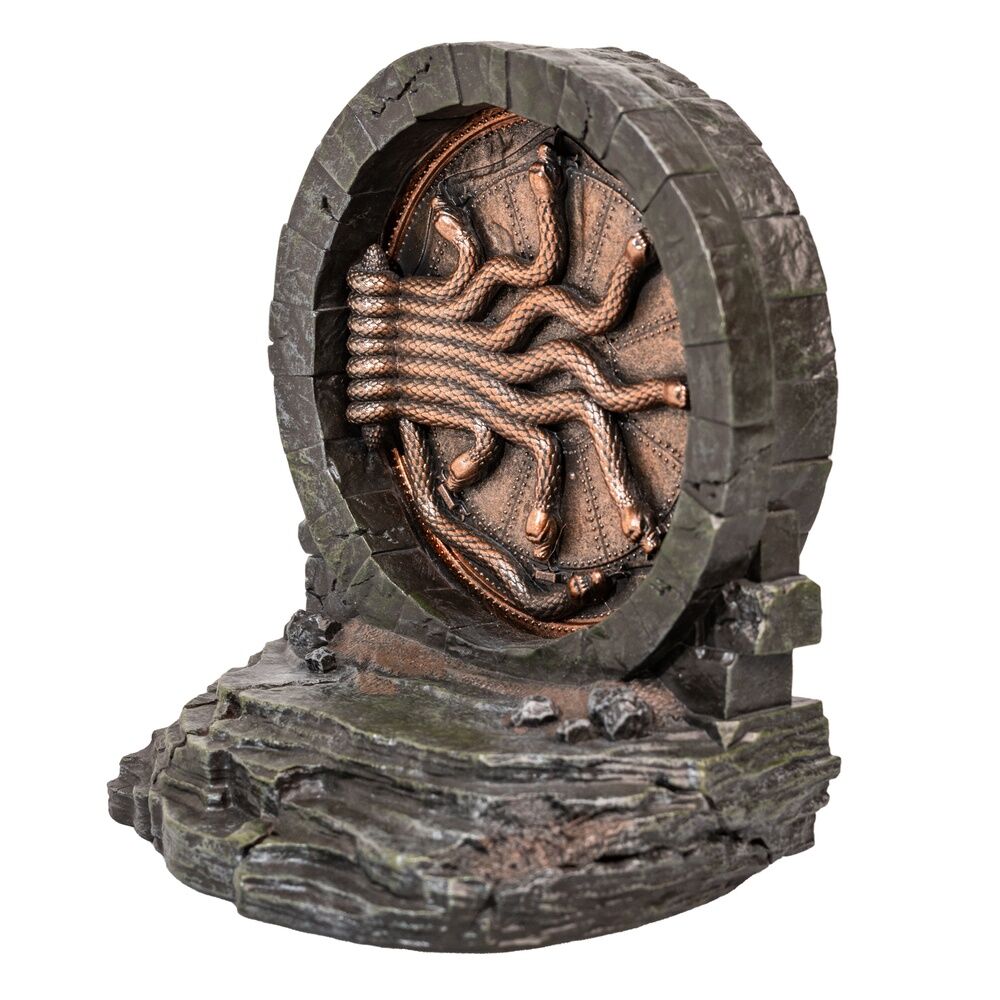 Imagen de Sujetalibros Camara De Los Secretos Harry Potter parte de nuestra colección en Espadas y más, sitio oficial.