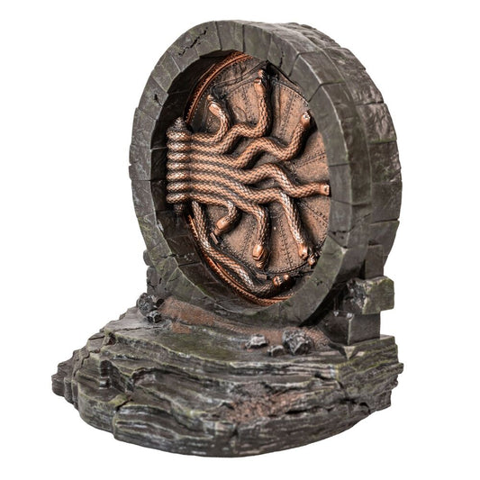 Imagen de Sujetalibros Camara De Los Secretos Harry Potter parte de nuestra colección en Espadas y más, sitio oficial.