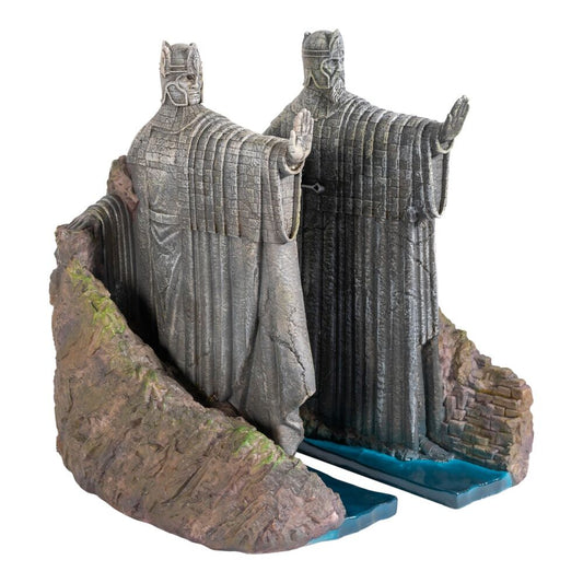 Imagen 1 - Sujetalibros Argonath El Señor De Los Anillos
