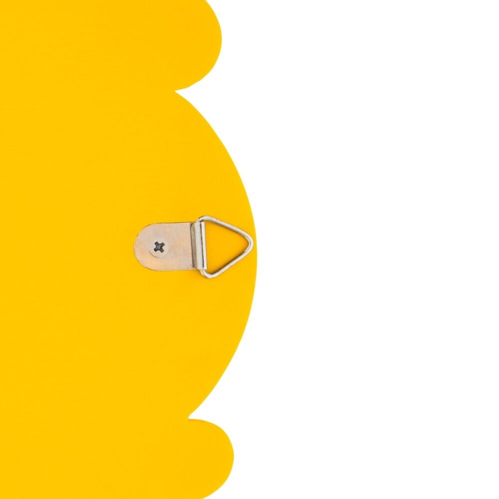 Imagen 4 - Colgador De Llaves Marco Friends