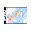 Imagen 1 - Vade Tapete Escritorio Mapa Italia Italiano