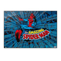 Imagen de Vade Tapete Escritorio Spiderman Marvel parte de nuestra colección en Espadas y más, sitio oficial.