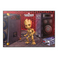 Imagen 1 - Vade Tapete Escritorio Groot Guardianes De La Galaxia Marvel