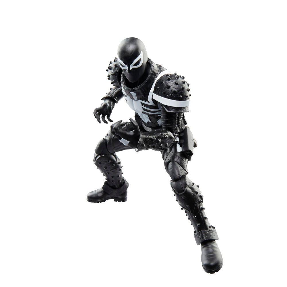 Imagen 4 - Figura Agent Venom Flash Thompson Spider-man Marvel 15Cm