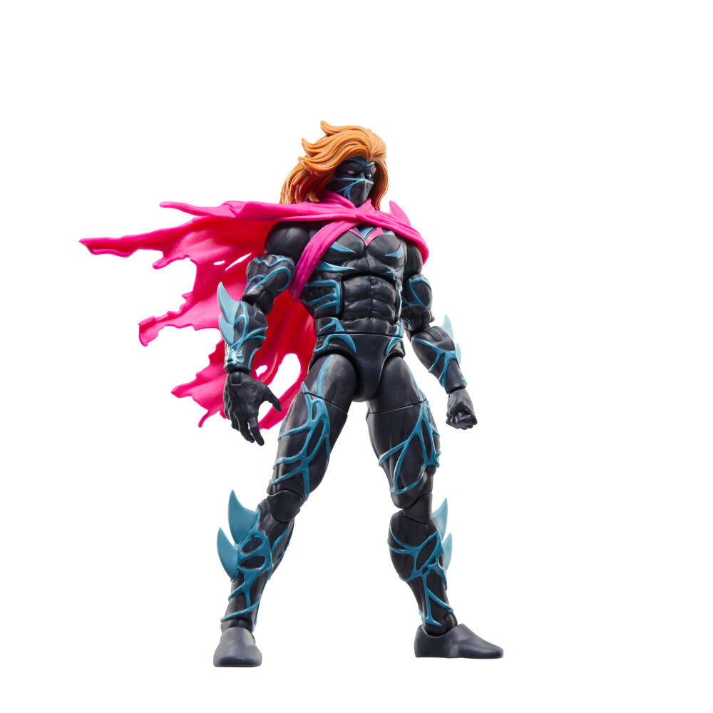 Imagen 3 - Figura Marvel's Kaine Spider-man Marvel Comics 15Cm