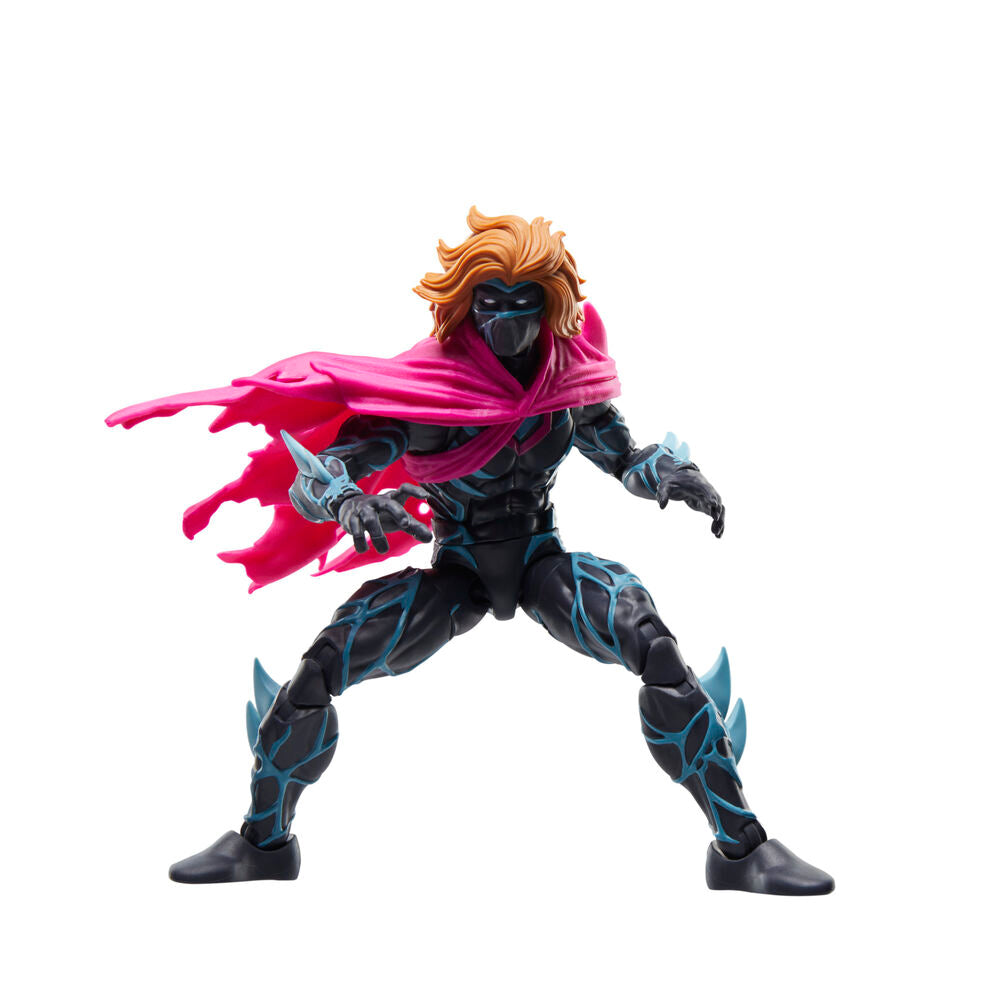 Imagen 4 - Figura Marvel's Kaine Spider-man Marvel Comics 15Cm