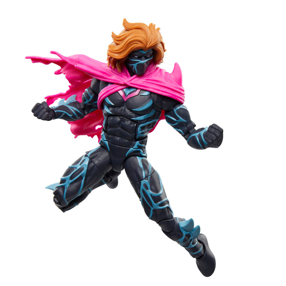 Imagen 5 - Figura Marvel's Kaine Spider-man Marvel Comics 15Cm