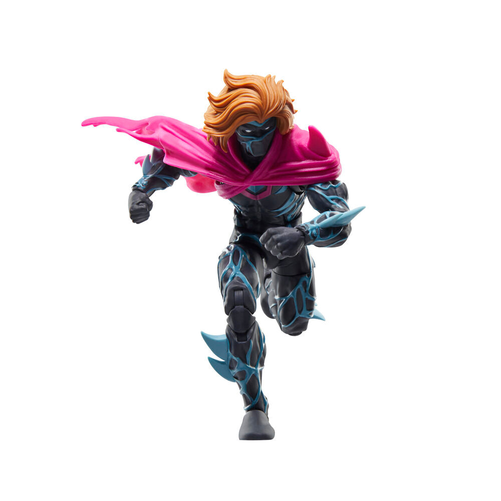 Imagen 6 - Figura Marvel's Kaine Spider-man Marvel Comics 15Cm