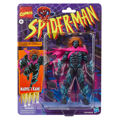 Imagen 9 - Figura Marvel's Kaine Spider-man Marvel Comics 15Cm