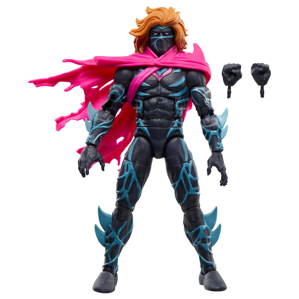 Imagen 2 - Figura Marvel's Kaine Spider-man Marvel Comics 15Cm