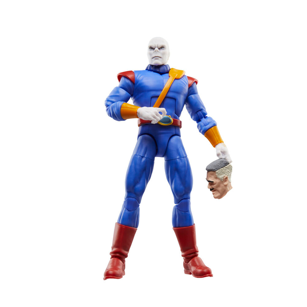 Imagen 3 - Figura Marvel's Chameleon Spider-man Marvel Comics 15Cm