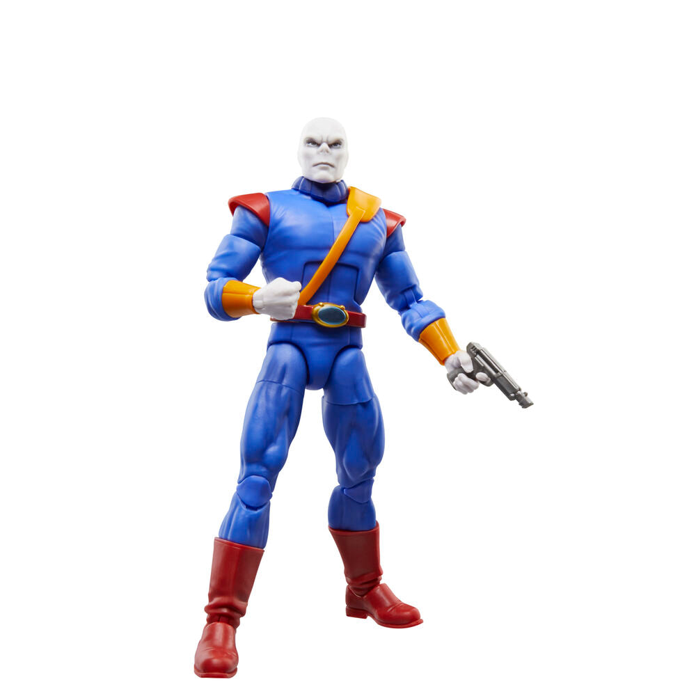 Imagen 5 - Figura Marvel's Chameleon Spider-man Marvel Comics 15Cm