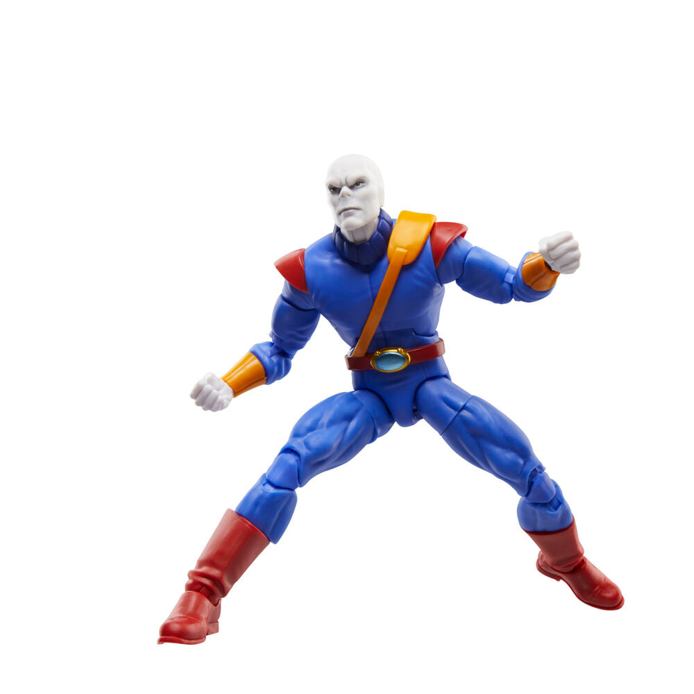 Imagen 7 - Figura Marvel's Chameleon Spider-man Marvel Comics 15Cm