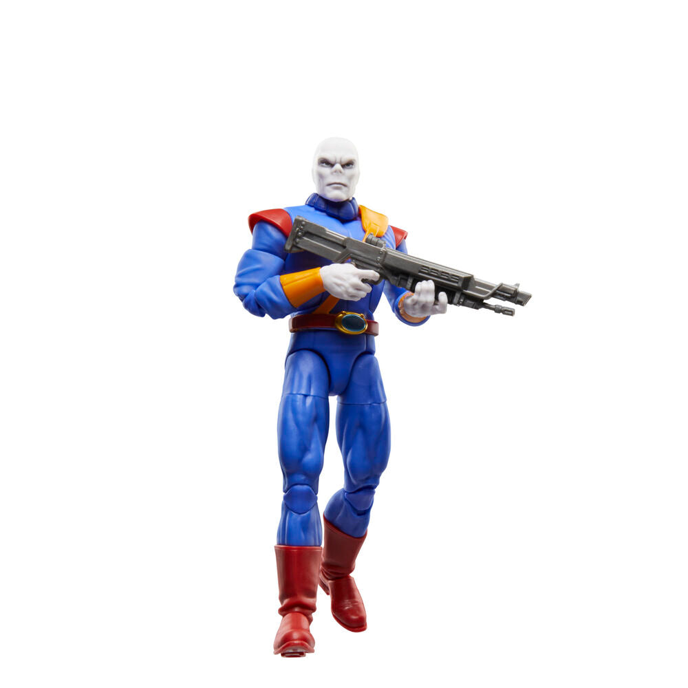 Imagen 9 - Figura Marvel's Chameleon Spider-man Marvel Comics 15Cm
