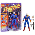 Imagen 1 - Figura Marvel's Chameleon Spider-man Marvel Comics 15Cm