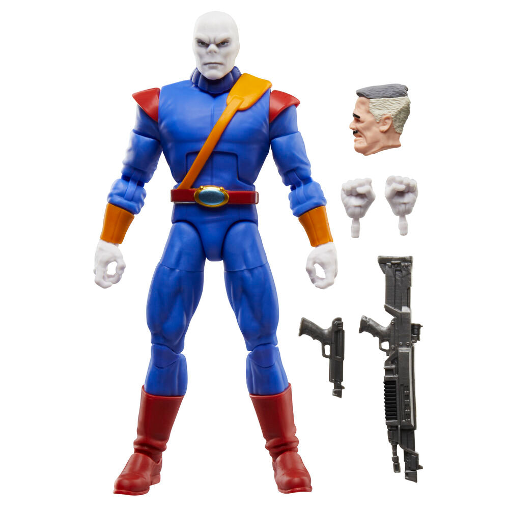 Imagen 2 - Figura Marvel's Chameleon Spider-man Marvel Comics 15Cm