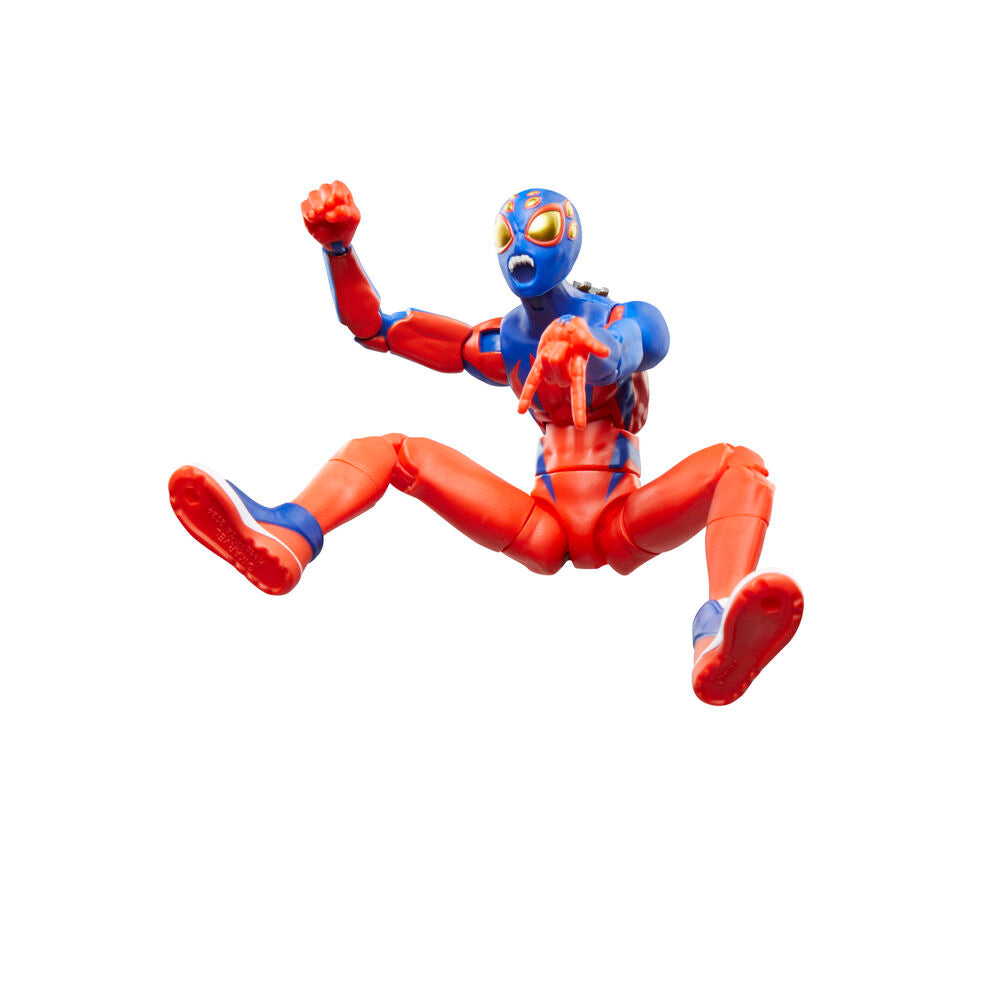 Imagen 3 - Figura Spider-boy Spider-man Marvel 15Cm
